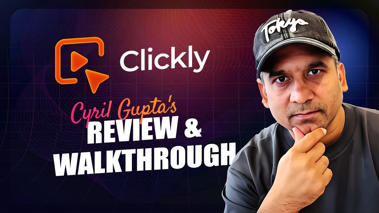 Clickly - This app gets you more views on YouTube