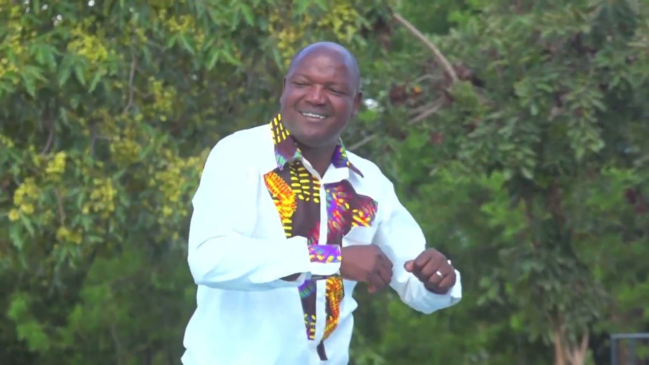 ONGEYAN  JEISO  by   MARANATHA   CHURCH   CHOIR   KABARTONJO 