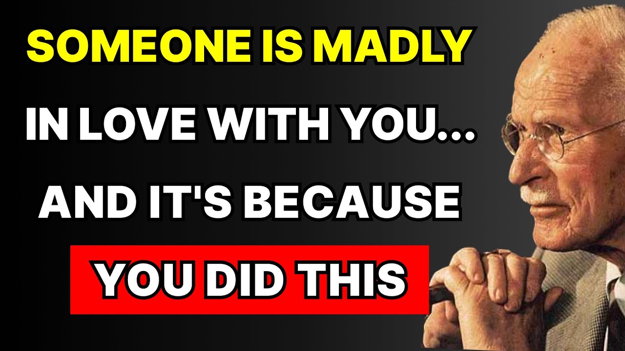 Someone Is Madly In Love With You… And It's Because You Did Exactly This
