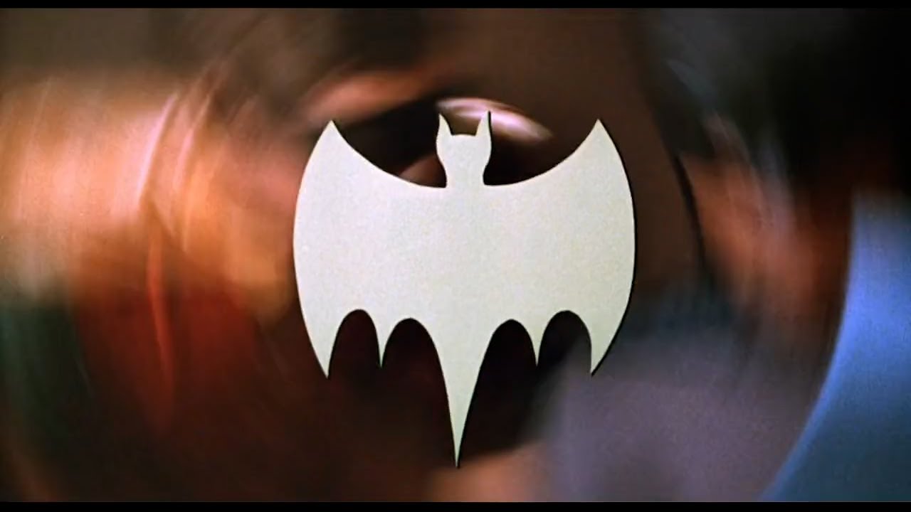 BATMAN THE MOVIE (1966) - [2021 Trailer]