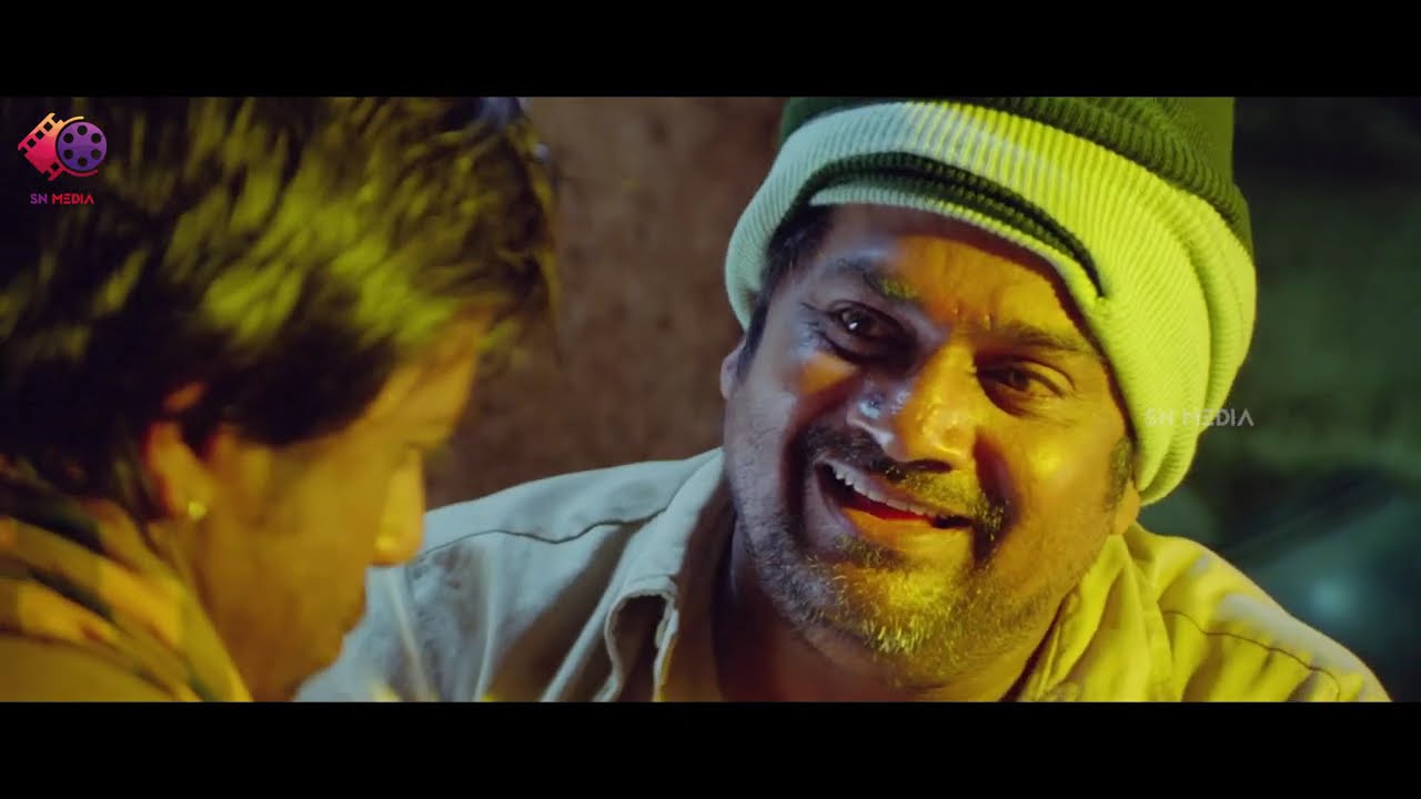 Allu Arjun's Raavana Full HD Movie | South Indian New 2024 Action Movie in Hindi | Mrunal Thakur