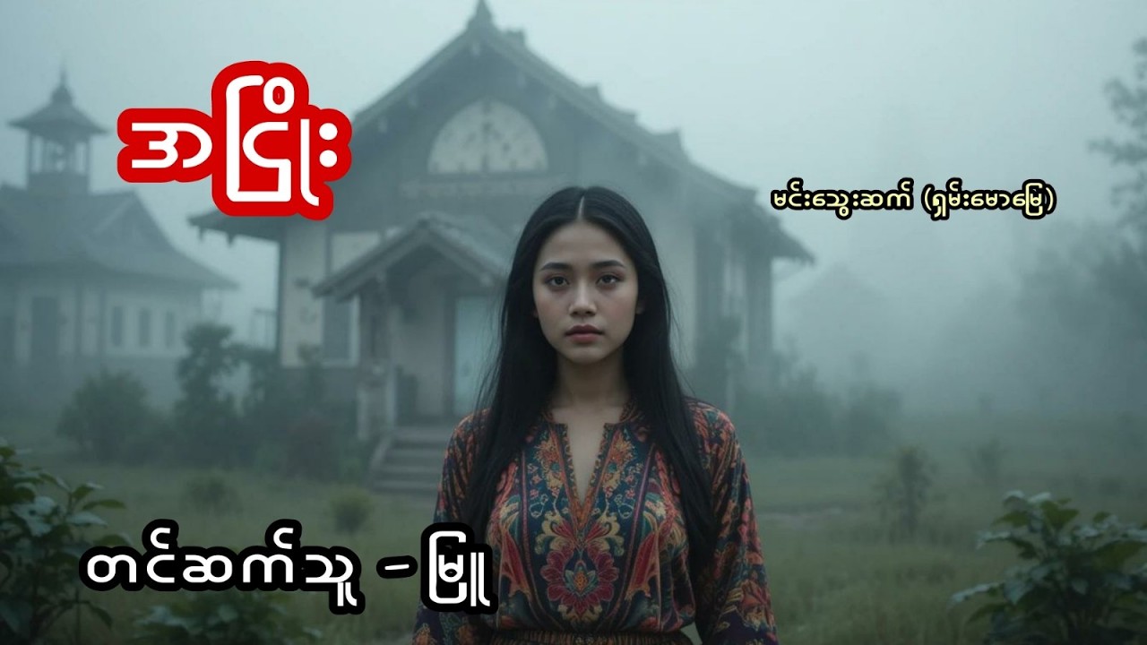 အငြိုး - စဆုံး