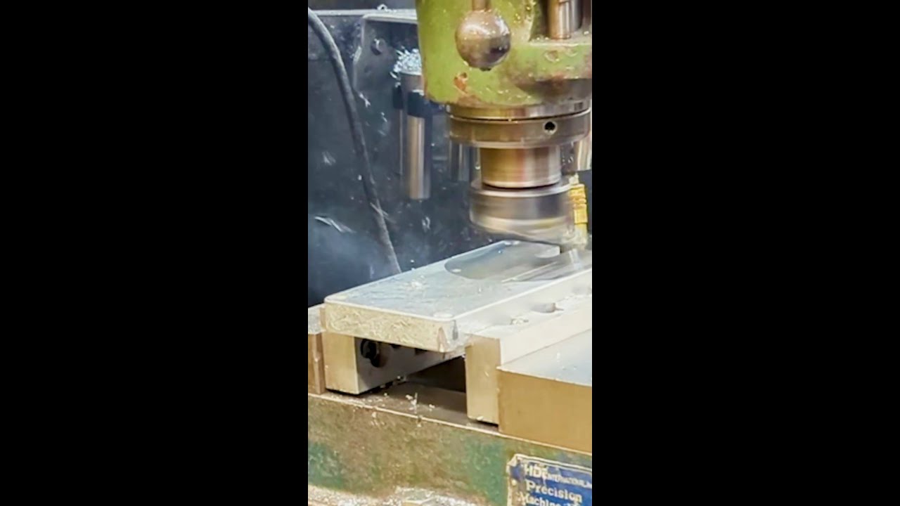 powerful precision