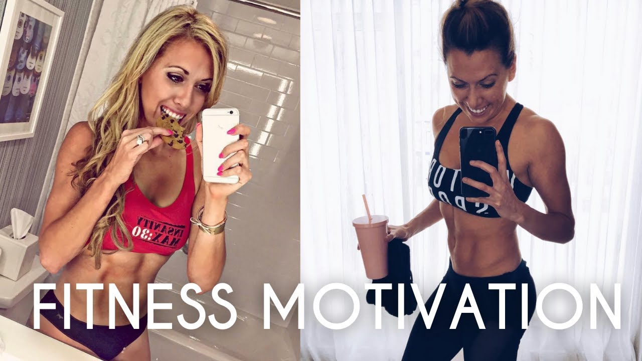 Fitness Motivation | Weight Loss & Fitness Motivation Tips