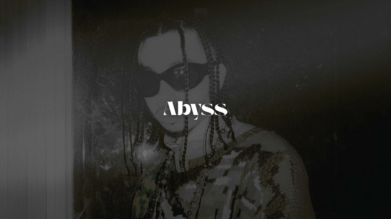 Killy Type Beat | ''Abyss