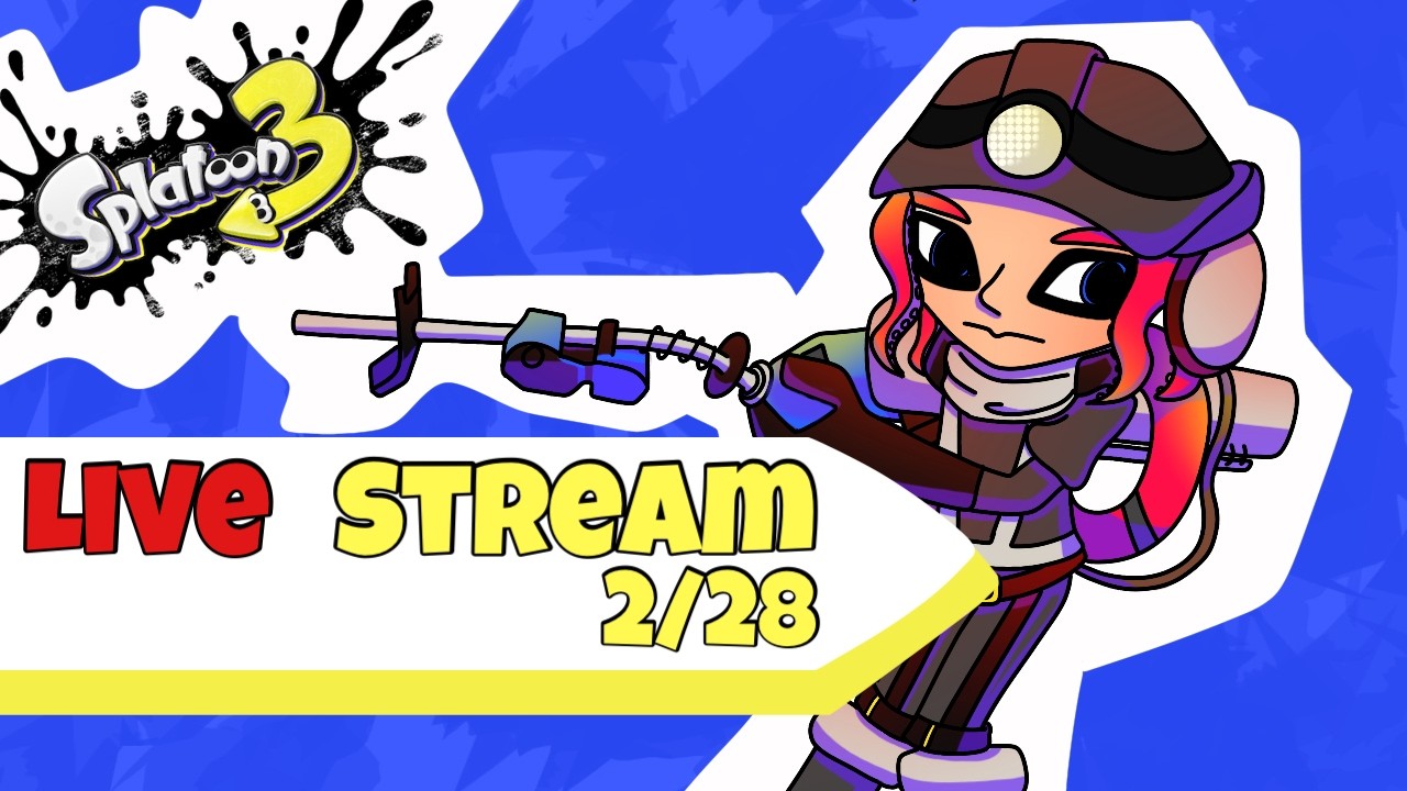 Splatoon 3 Golden Rotation Salmon Run