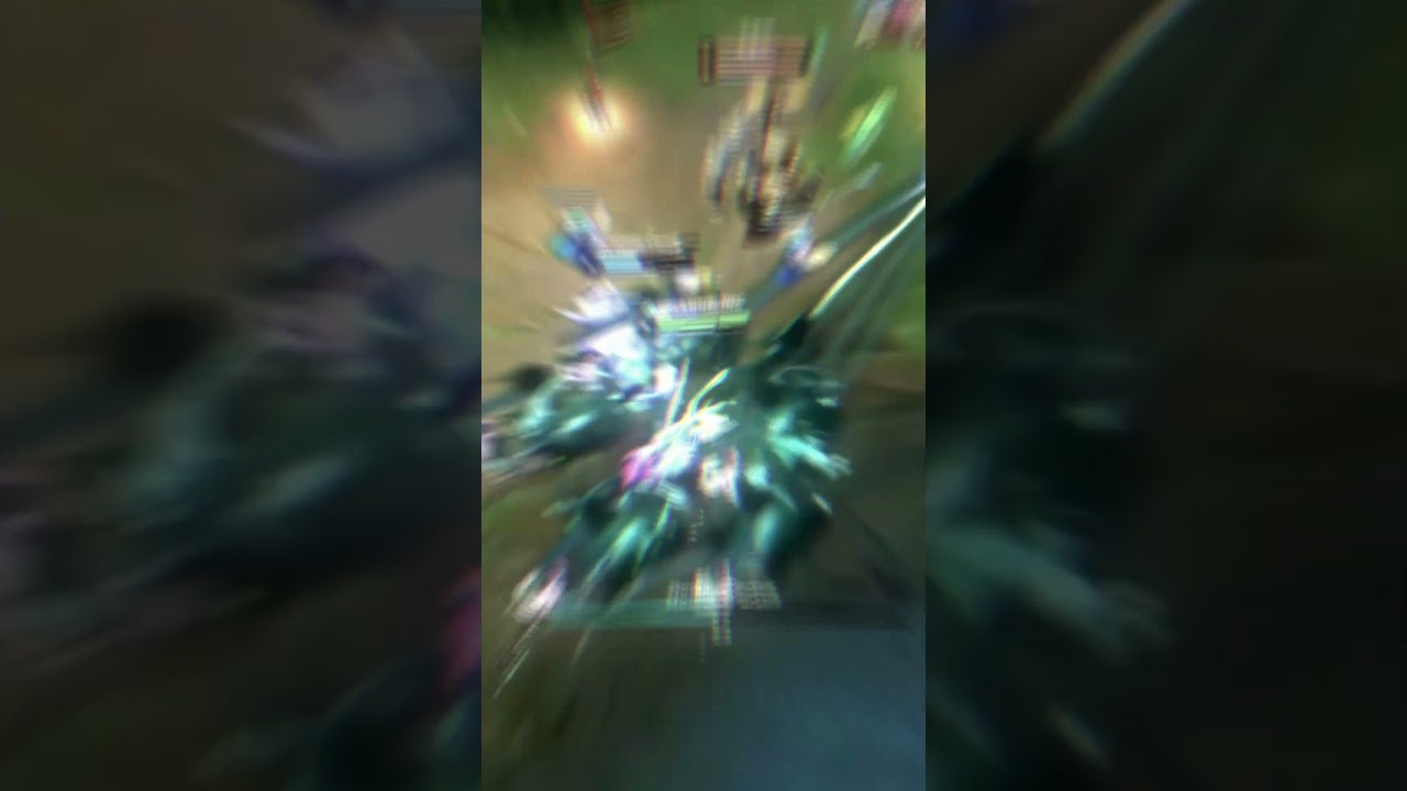 THE NAAFIRI DEMON - EDIT 🔥 #leagueoflegends #edit