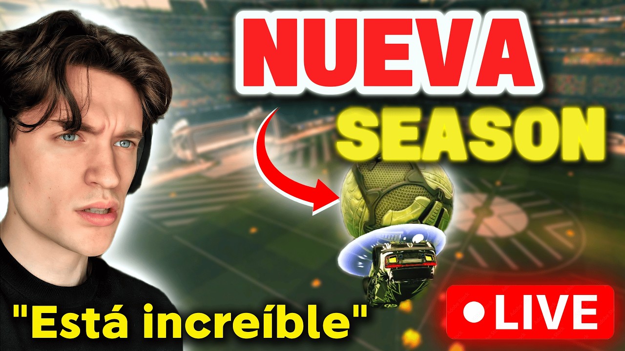 ✅DROPS ON✅ | RANKEDS SABROSAS🔥
