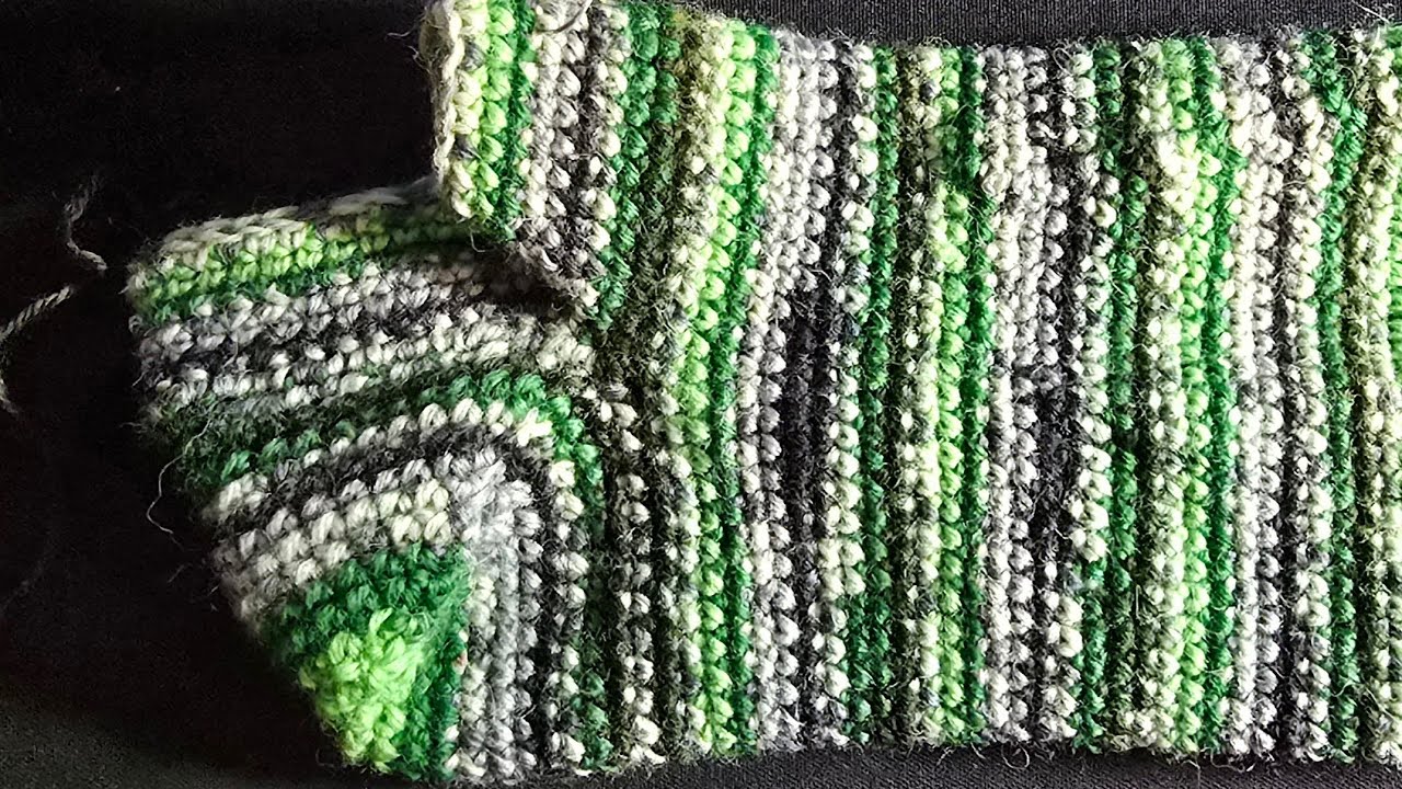 Silly Yarny Sisters Socktacular Saturday Episode 7