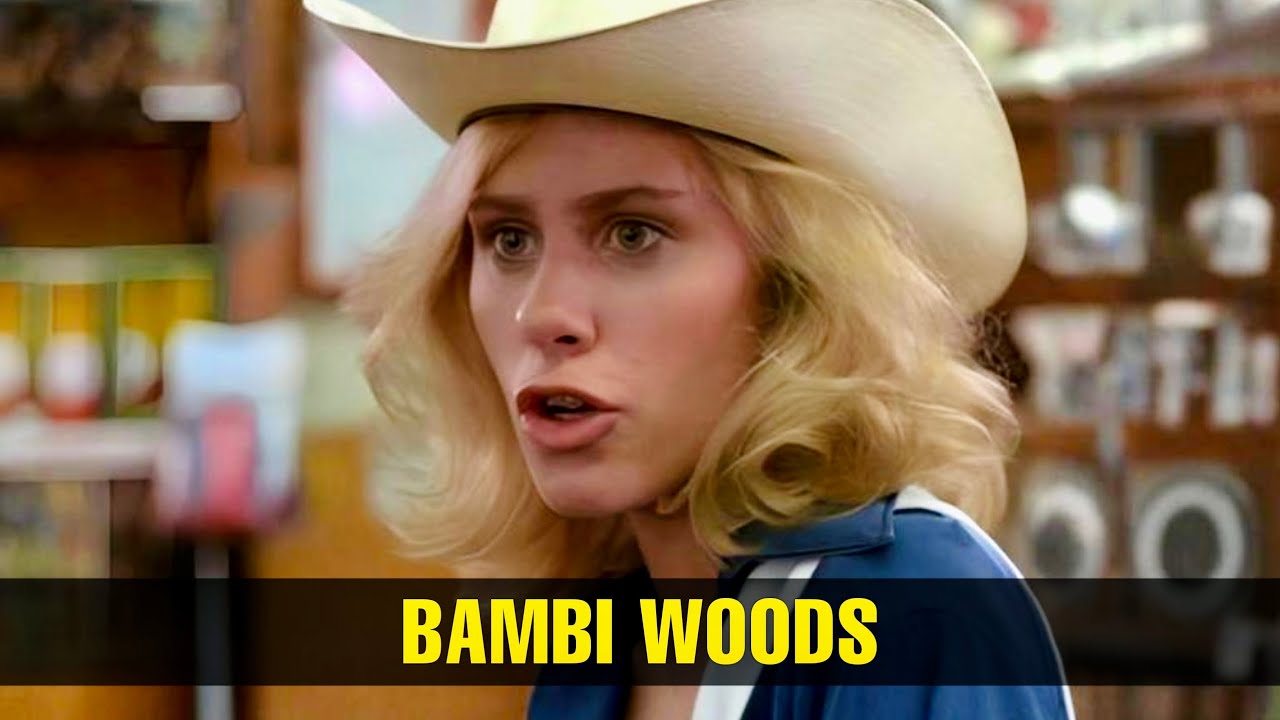Bambi Woods: The Classic Actress Who Suddenly Disappeared