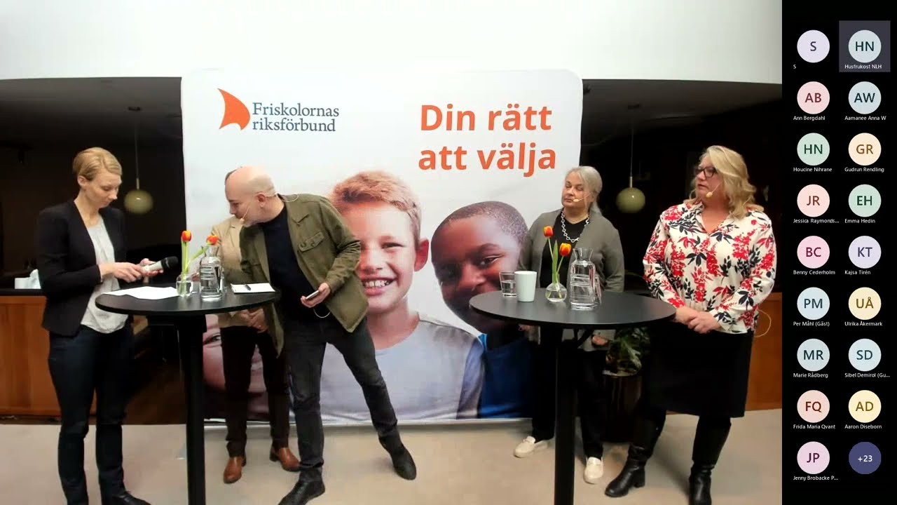 Hur vinner vi tillbaka hemmasittarna?