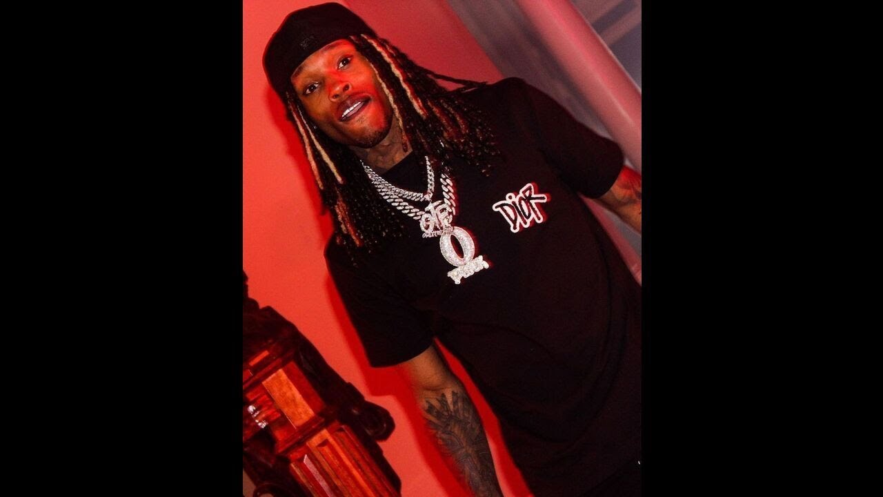 (FREE) (HARD) Lil Durk x King Von Type Beat - 