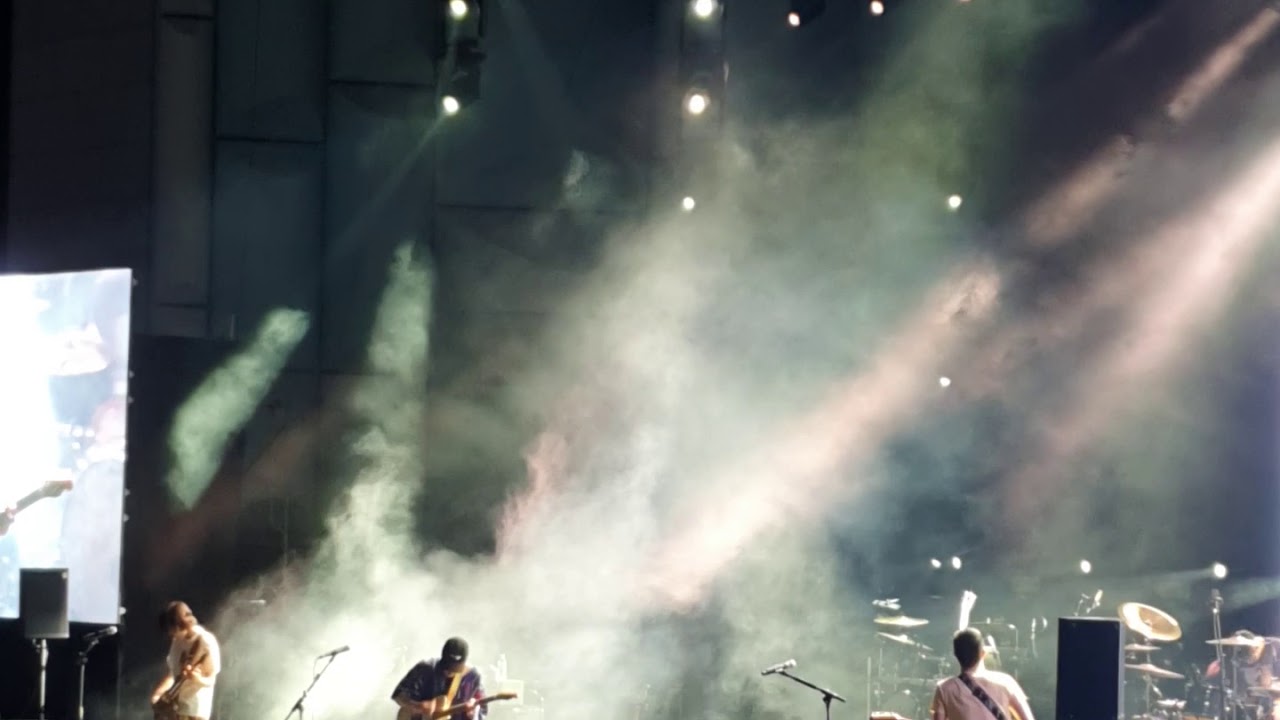 혁오(HYUKOH) - settled down (remix)  / 이인우 crazy drum