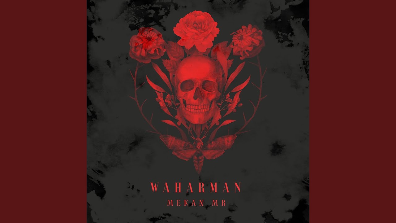 WAHARMAN
