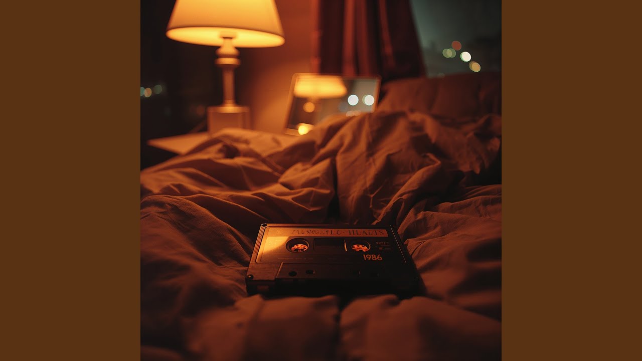 Forever on Tape