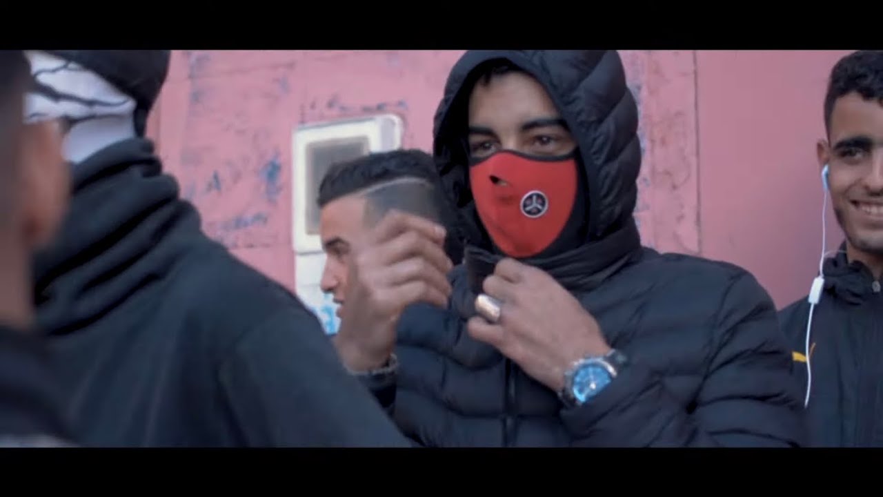 O.L.D - DEUX FRÈRES FT CHADY  (Official Music Video)