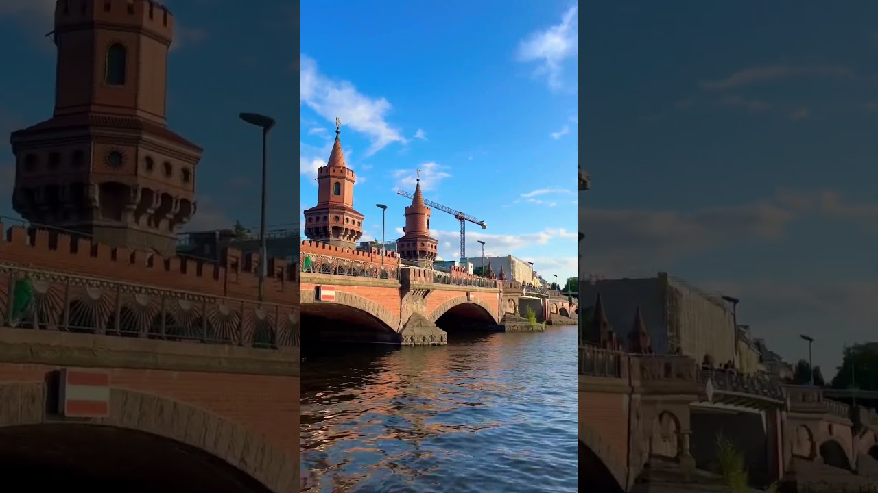 Just Berlin