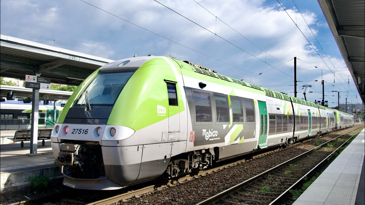 Spot à Besançon Viotte - 2025