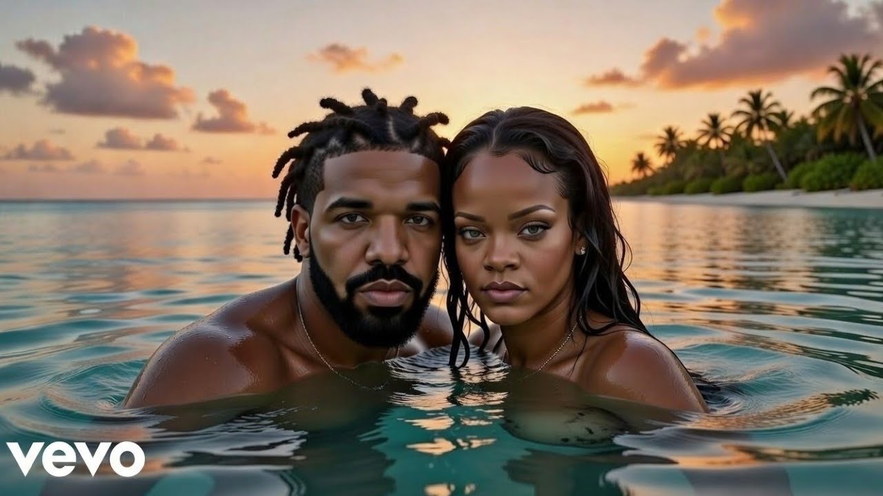Rihanna ft Drake | Truth or Dare [Official lyrics Video]1 2026