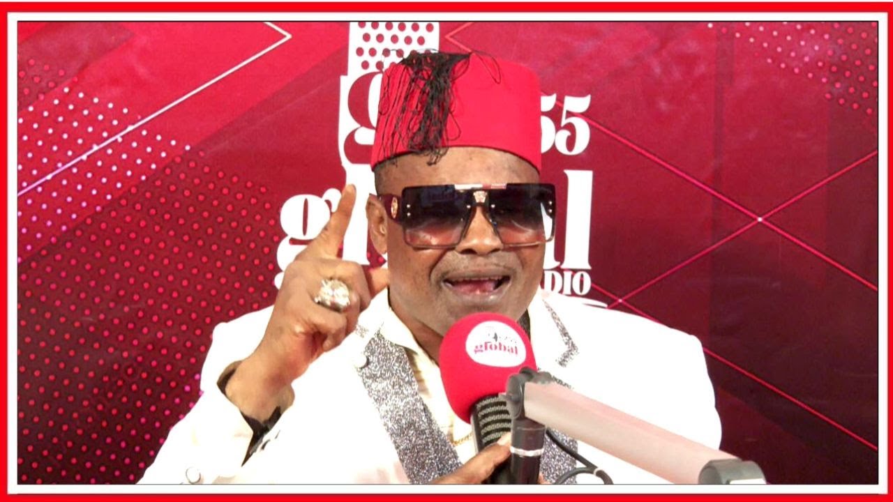 🔴#Live: BIFU LIMEKOLEA, King BLAISE Amjibu PATCHO MWAMBA, AANIKA SIRI ZAKE NZITO | XPRESS AFRICA...
