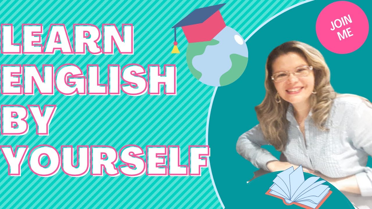 I Learn English By Myself! Join Me And Let's Exchange Experiences 🌟