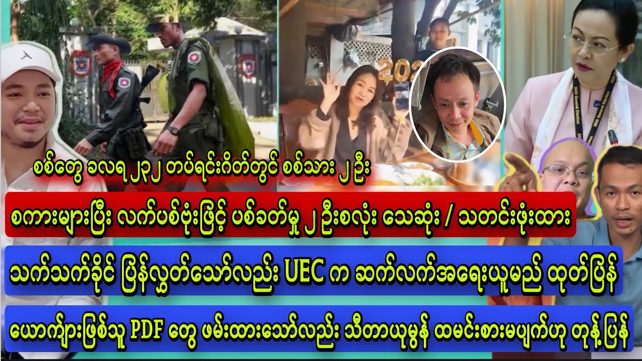 Min Aung Hlaing