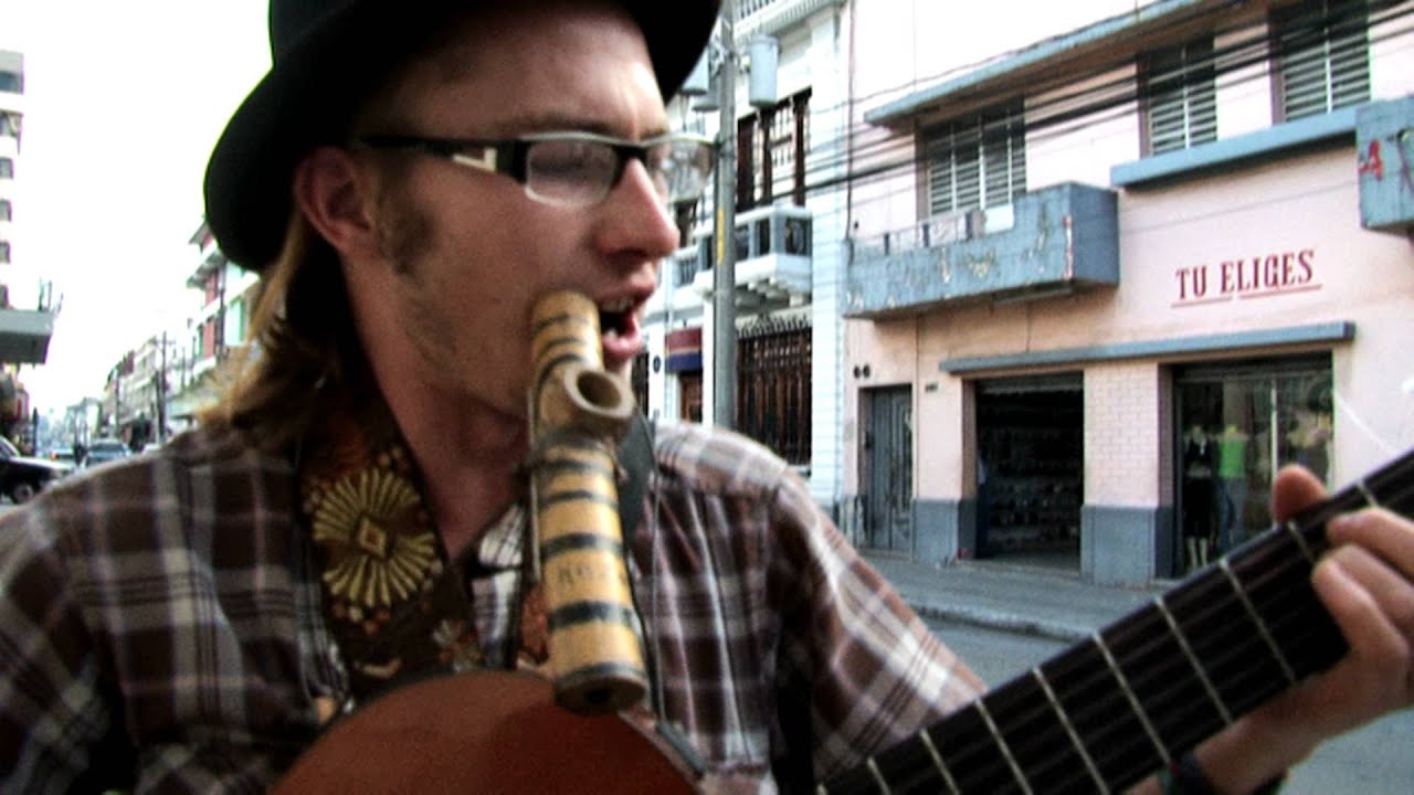 el gringo loco | 