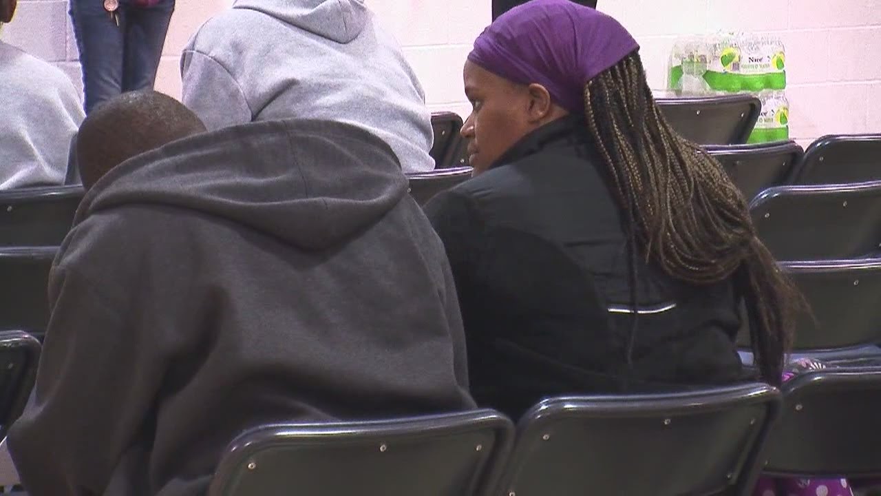 46 people turn themselves in on day one of Stark County Fugitive Safe Surrender