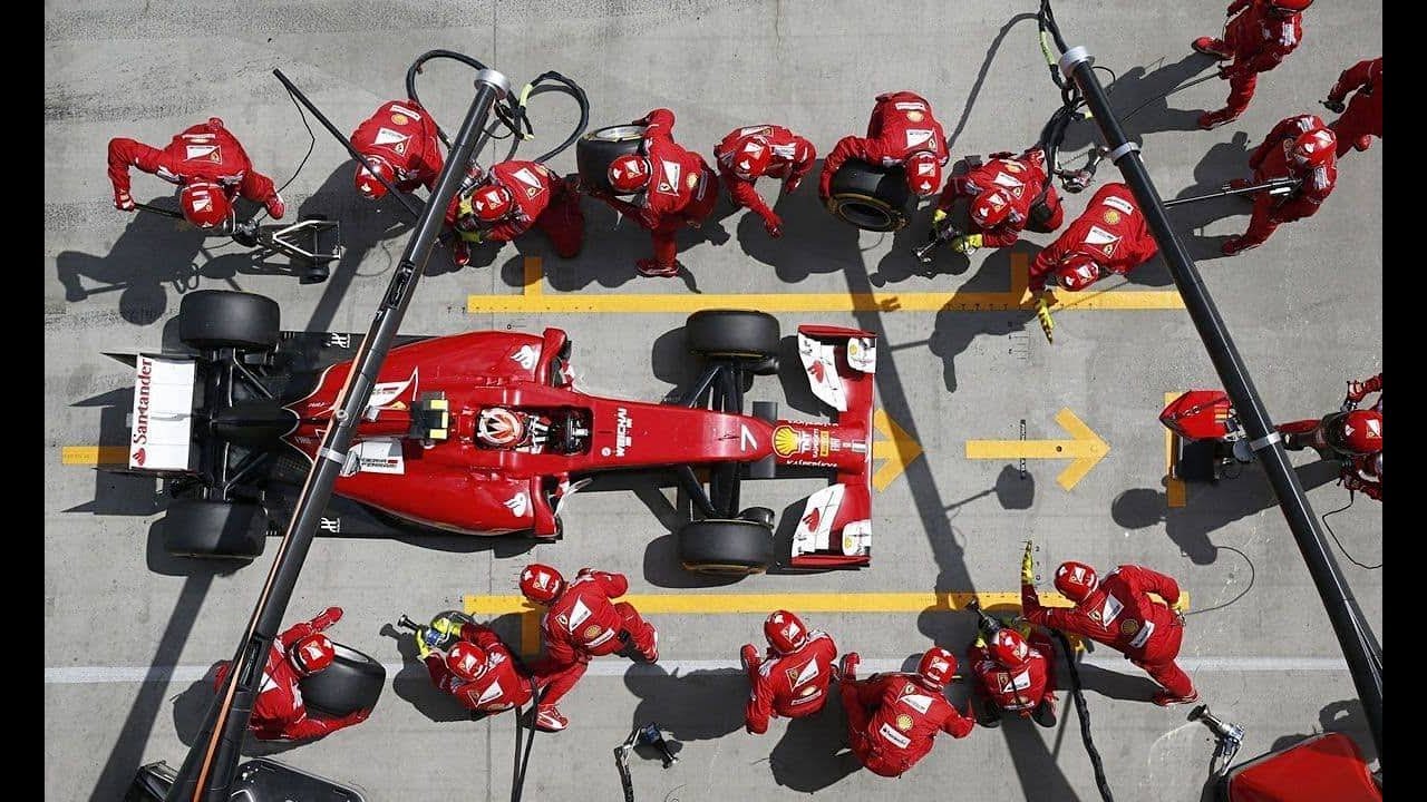 COLOCAMOS DANO NO MAXIMO! - F1 2017
