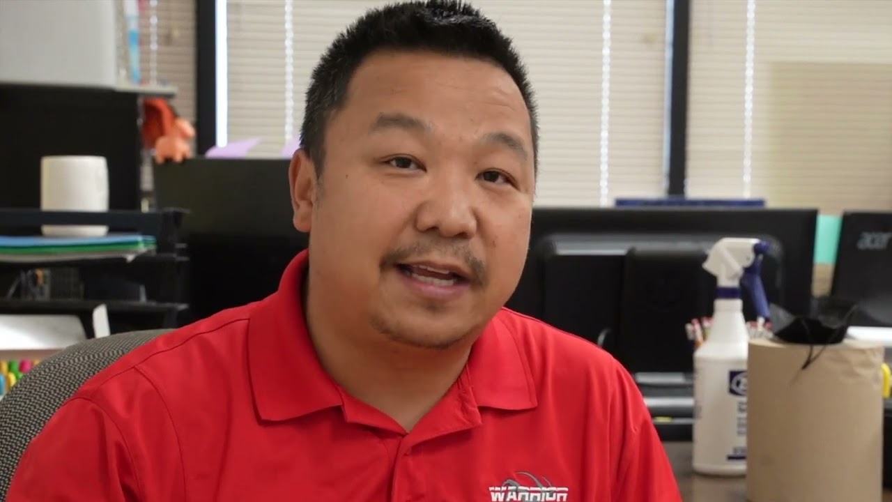 Hmong College Prep Academy - College Prep Class
