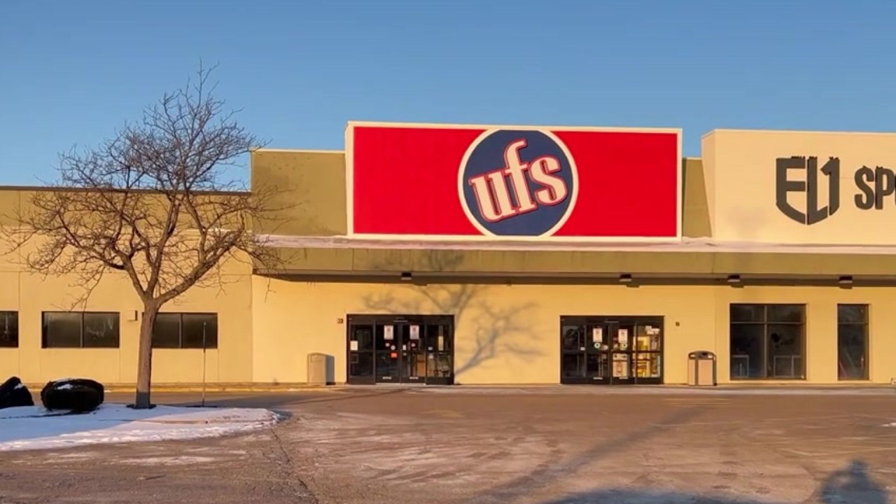 UFS Video