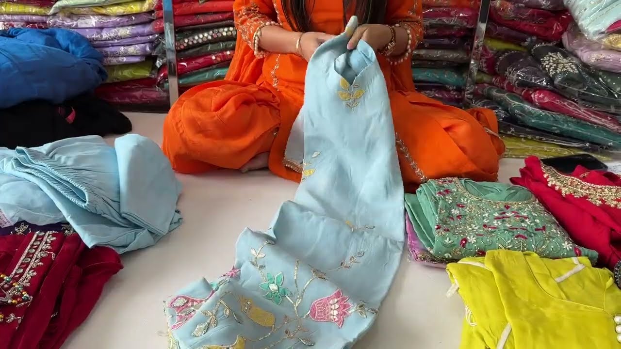 Stitch suits in new design🛍️ #trending #suit #stichingvideo #viralvideo #shorts #suitlove #videos