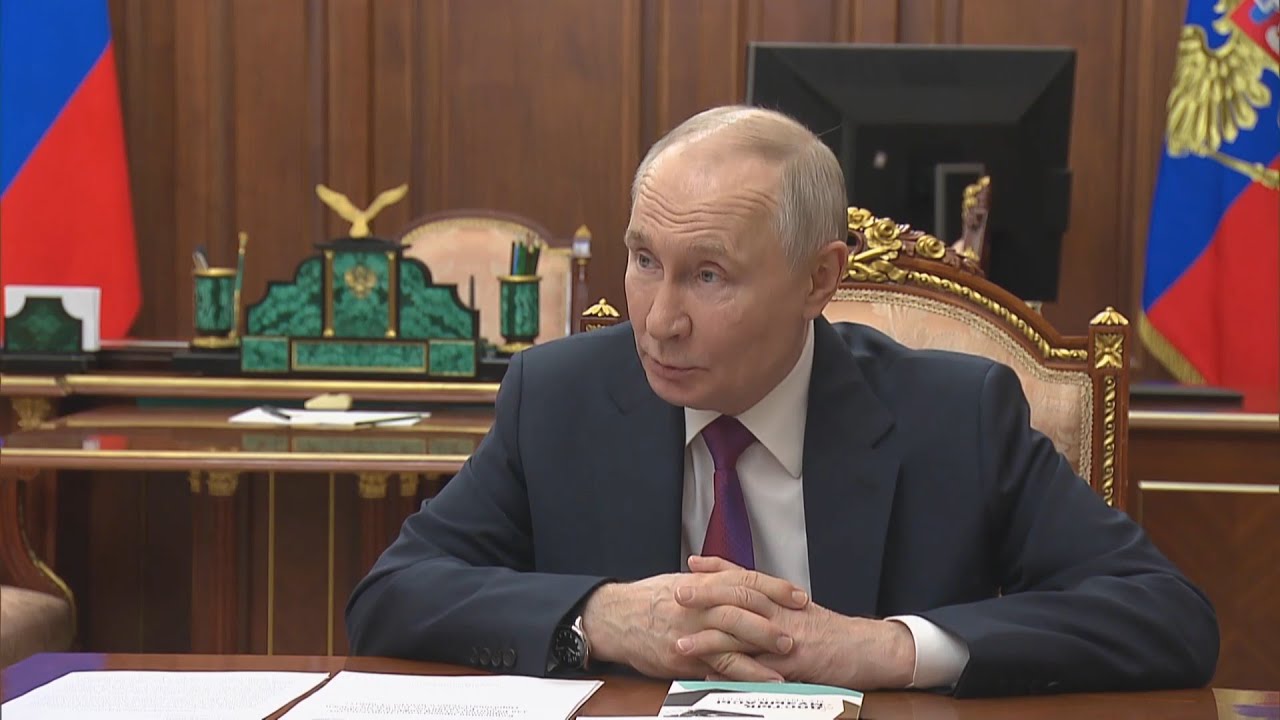 «Сириус» выходит в Казахстан: как Путин и Токаев создают новую элиту Евразии