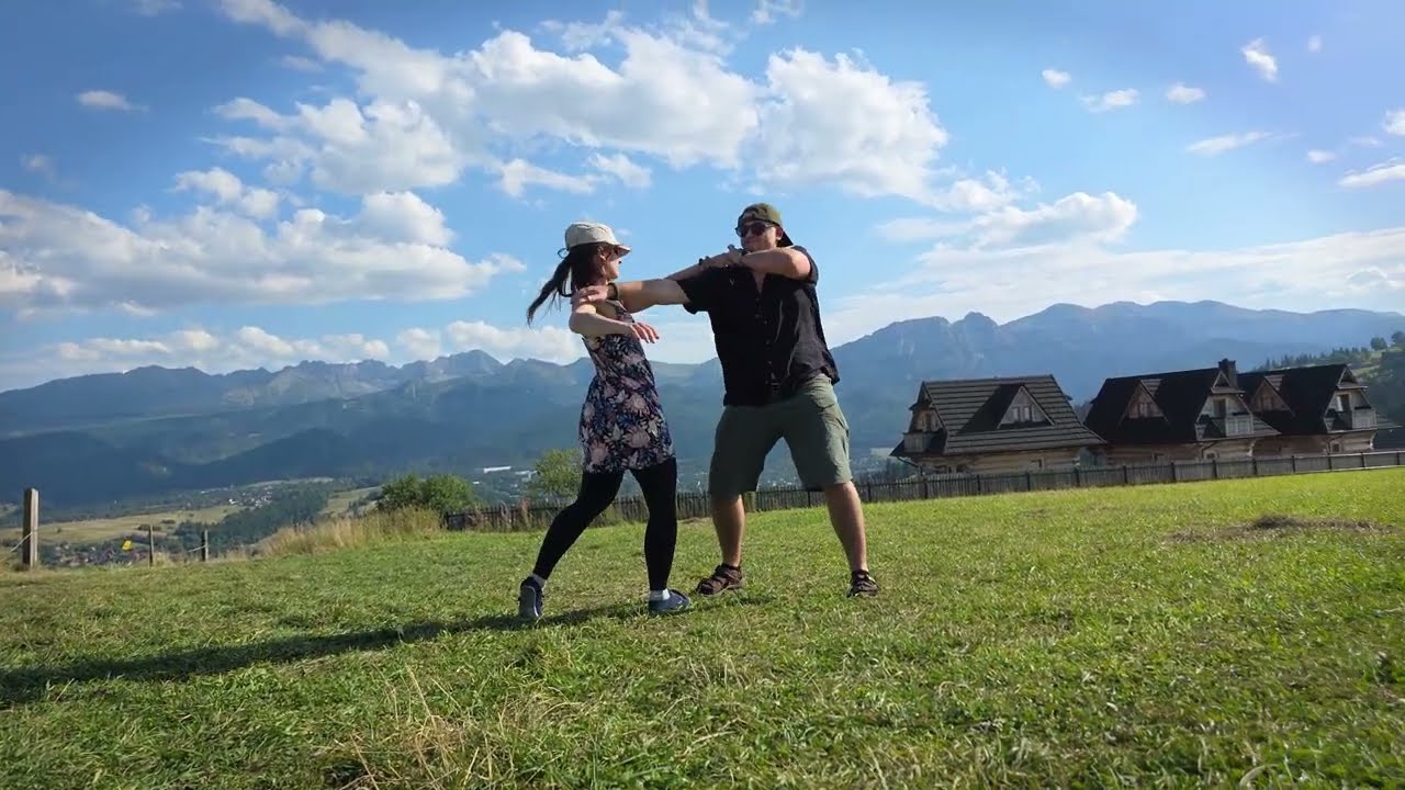 ADRENALINA - Dj Husky & Charles Luis (Mikser & Ania Dancer) 2025