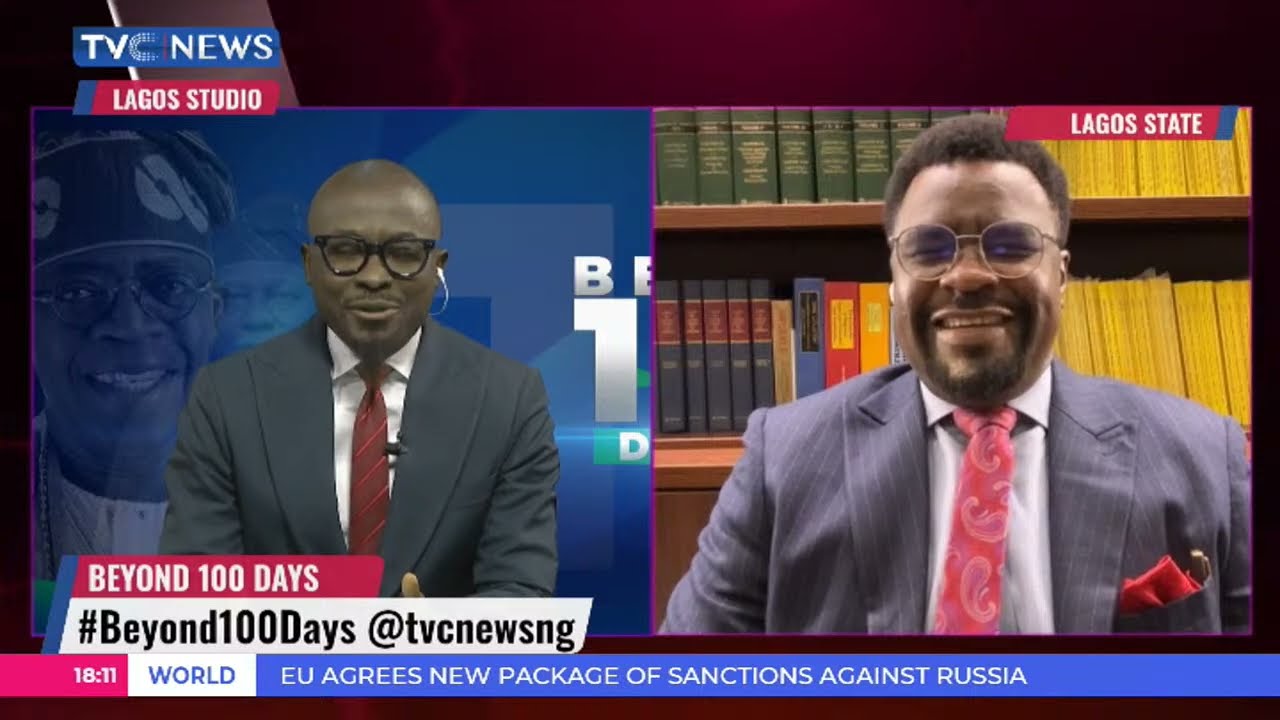 Appointment Of Local Govt Caretaker Committee UnConstitutional - Liborous Oshoma