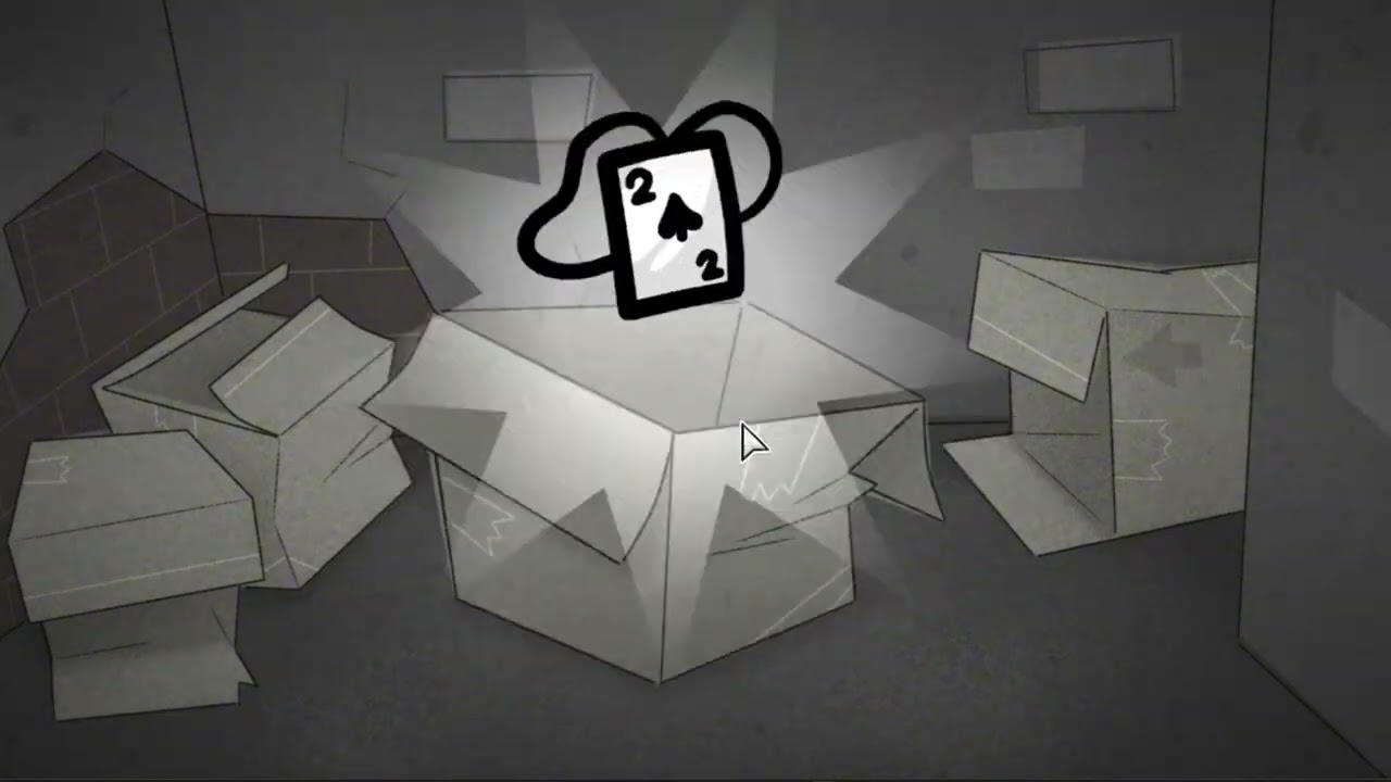 Mewgenics 1st giga run