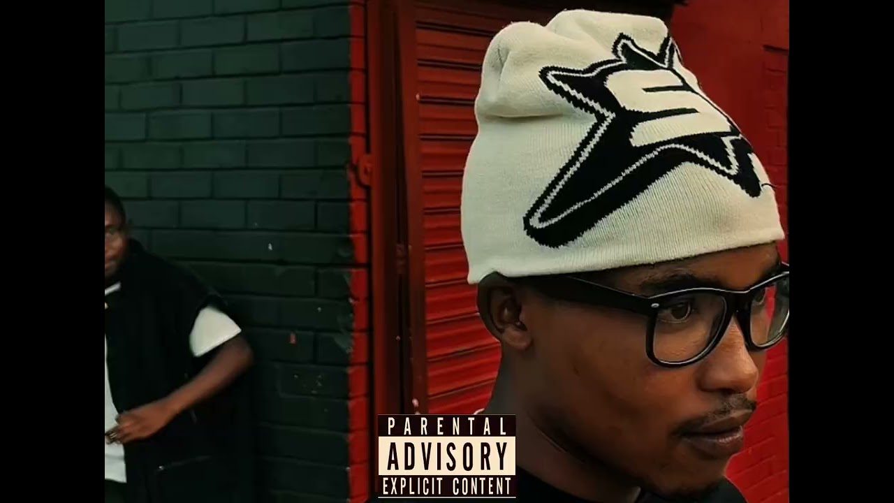  The_target - WRTS - ft  Sad Boi Gone CrAZII  (unmastered) 