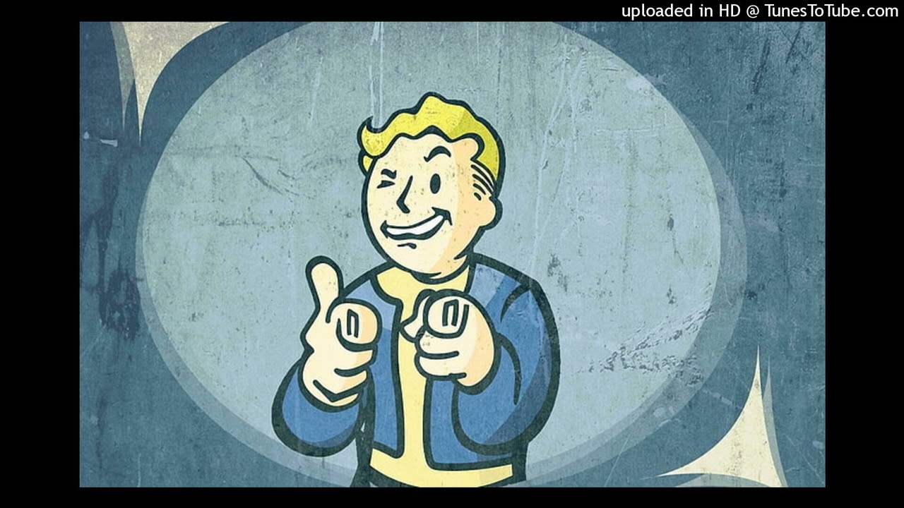 [Free] Fallout 4 type beat