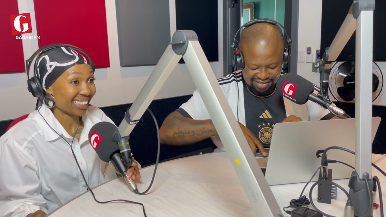 Dineo Ranaka: Iconic Media Personality Talks Mental Health, Resilience, and Reinvention