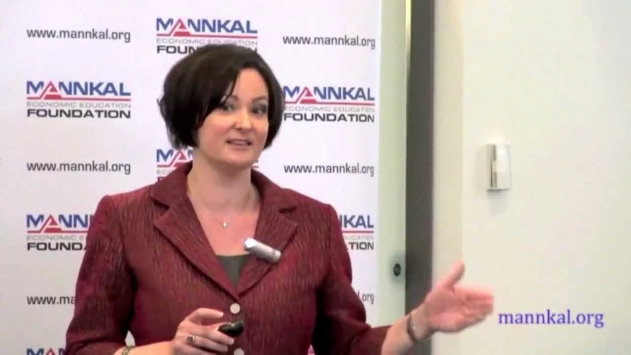 Michelle Evans 