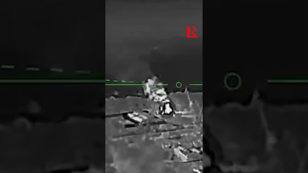 Ukraine Drone Attack Targets Russian Naval Ship Near St. Petersburg