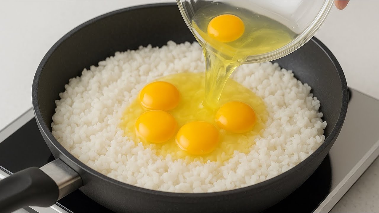 Essen Sie das jeden Tag zum Frühstück. Dann wirst Du Dein Bauchfett schnell los!