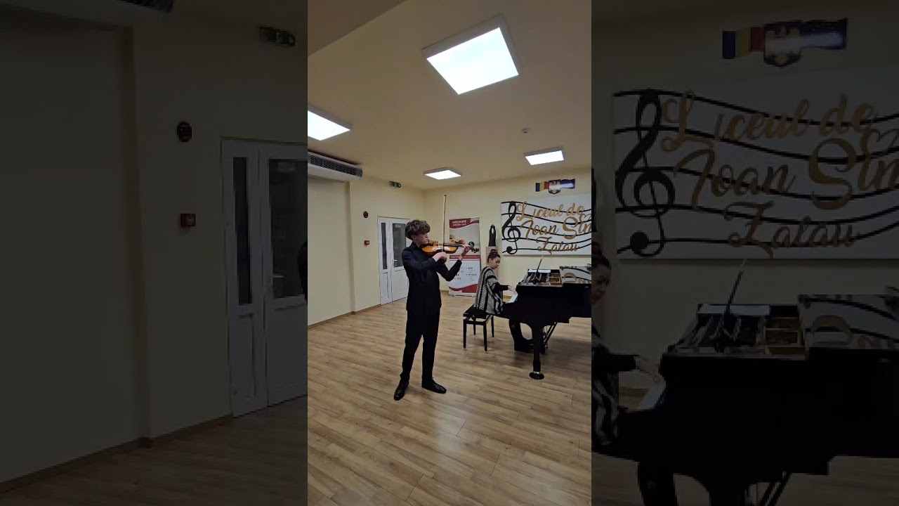 Pablo de Sarasate-Zigeunerweisen | Püsök Kristóf