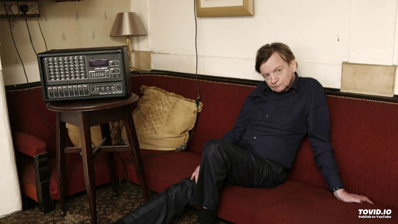 The Fall - Lapdog [Studio Out-take]