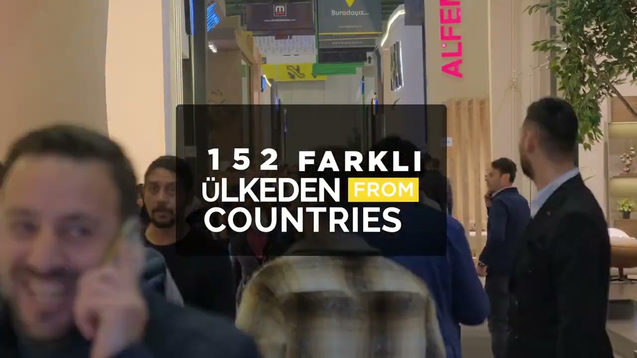 IIFF FAIR 2024