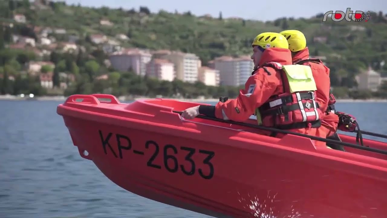 ROTO 450s promo 2022