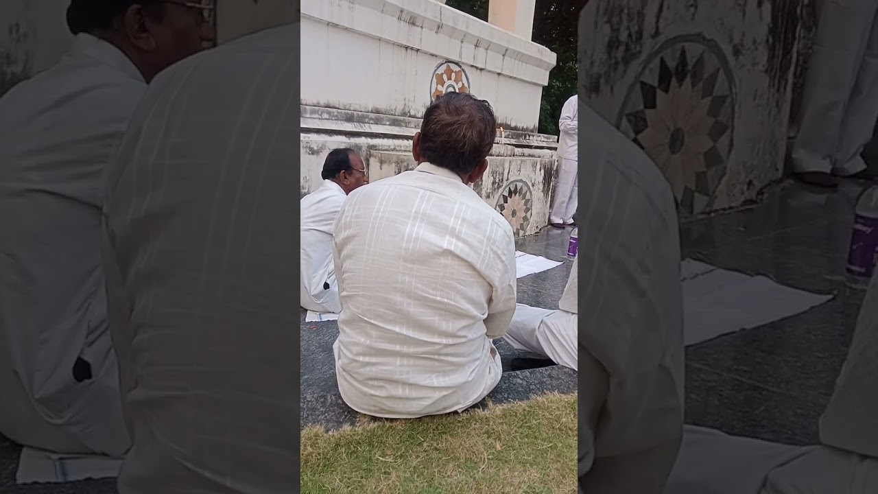 B H Gayakwad Veluvan Dhammadesna VID20221115160716