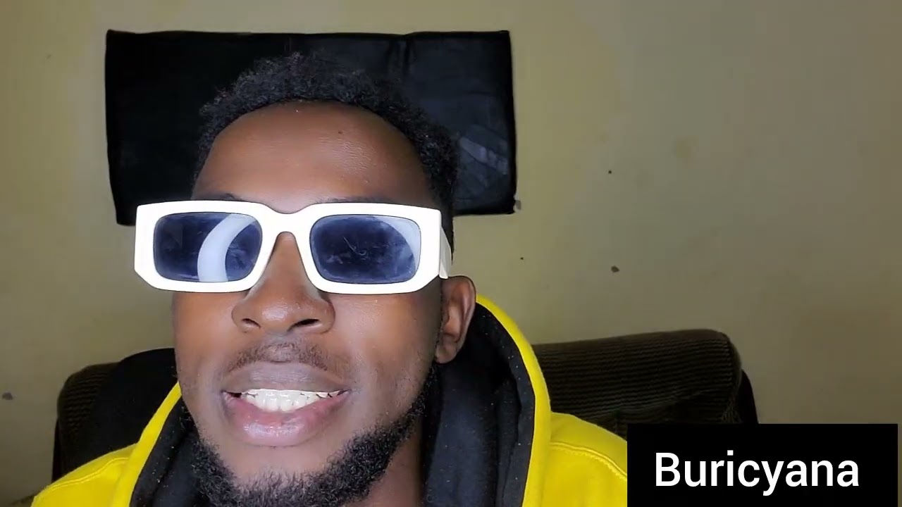 🚨Burikantu na Buringuni mubasezere Cano bibye buricyana yayisubije