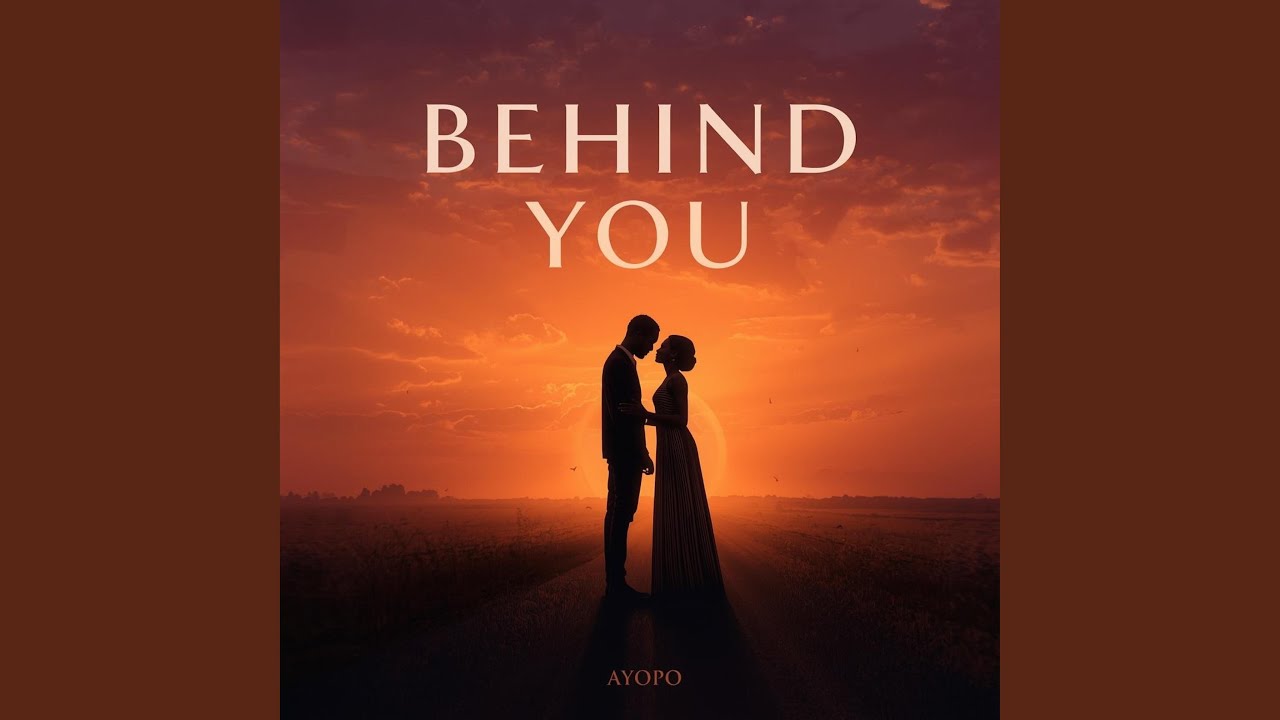 Behind You