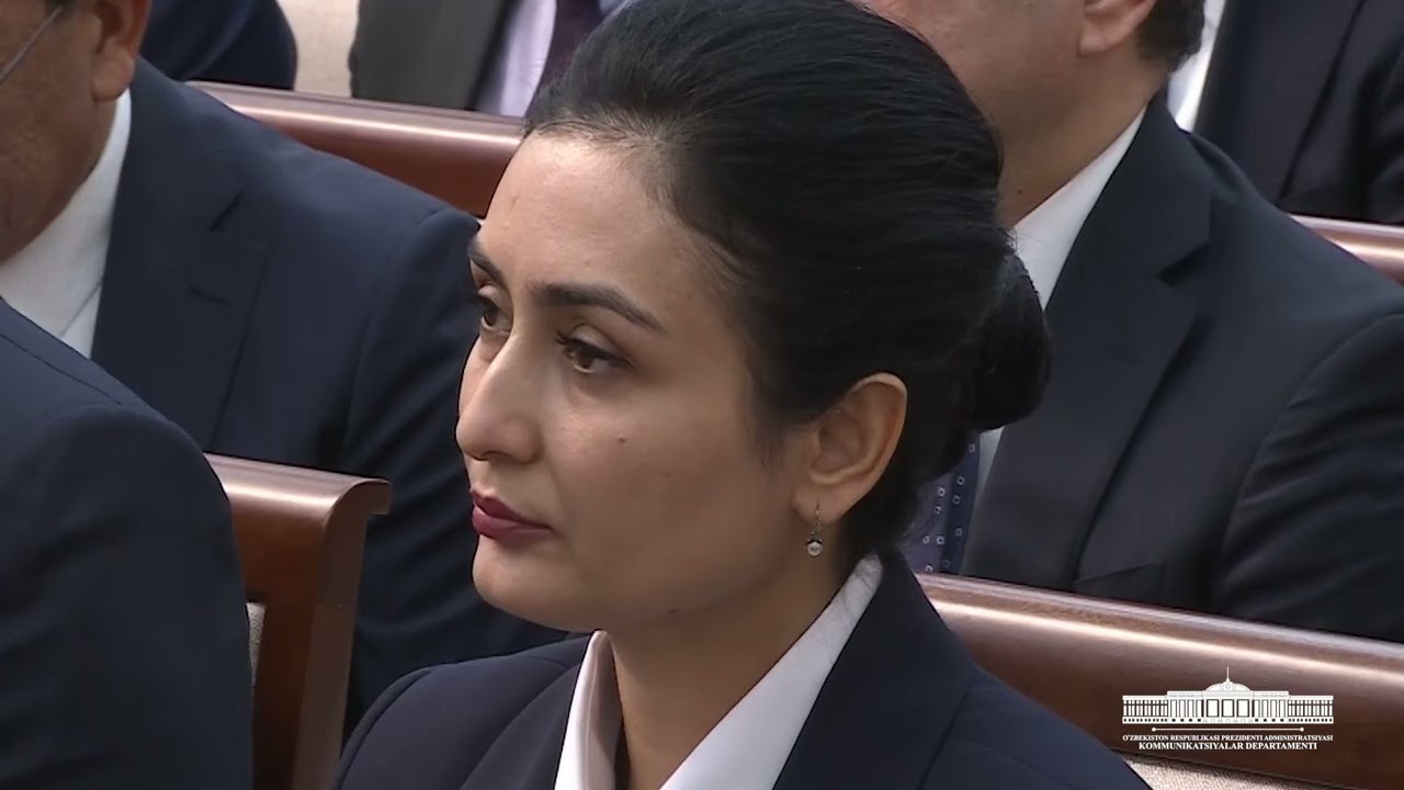 Uyushgan jinoyatchilik, giyohvandlik, kiberjinoyatlar va yashirin iqtisodiyotga qarshi kurash haqida